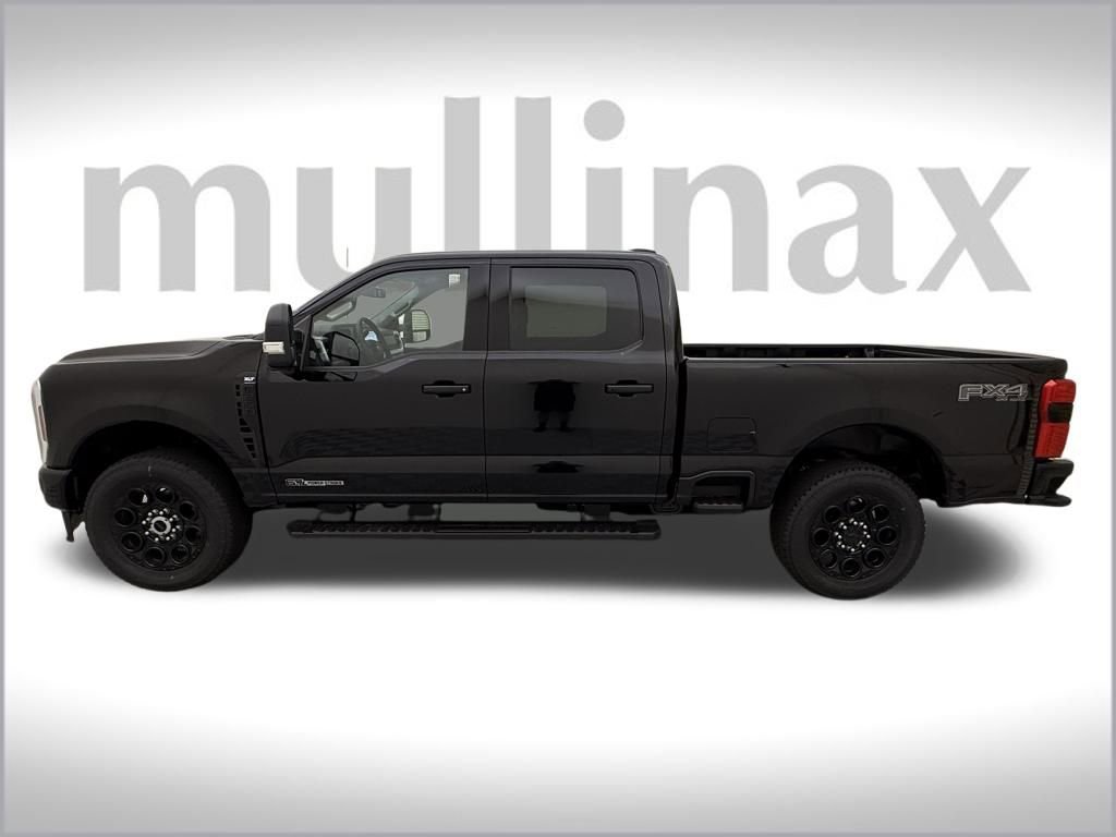 New 2026 Ford F250 XLT image 5
