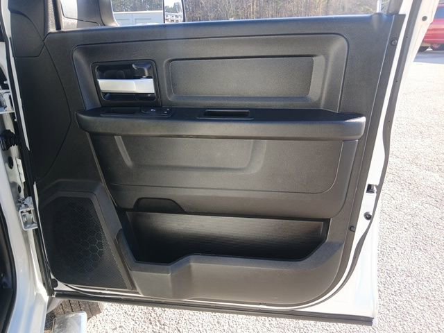 Used 2019 RAM 5500 Tradesman image 26