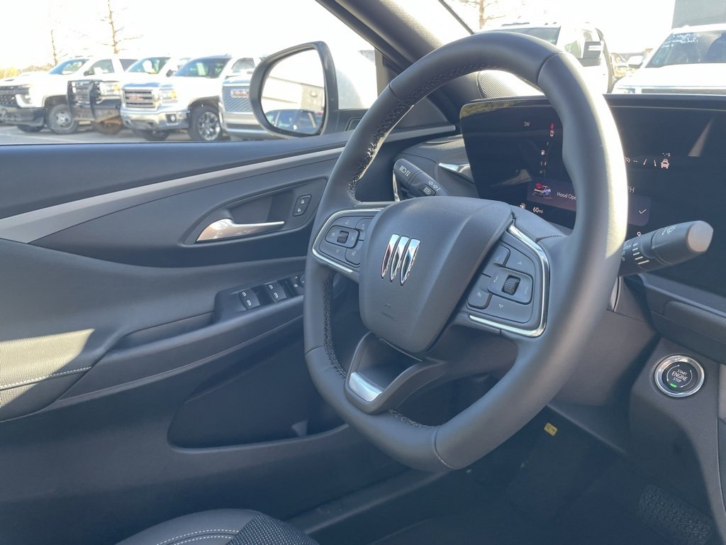New 2026 Buick Envista Preferred w/ Convenience I Package image 31