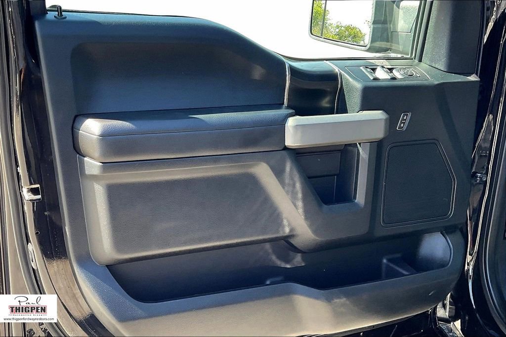 Used 2019 Ford F150 Raptor image 23