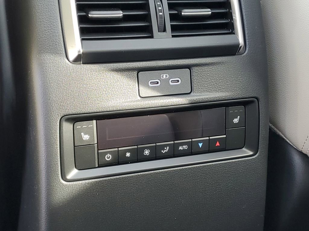 New 2026 MAZDA CX-90 3.3 Turbo w/ Premium Sport Pkg image 16