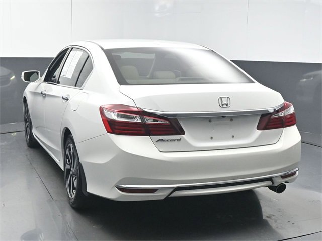 Used 2016 Honda Accord EX-L image 6