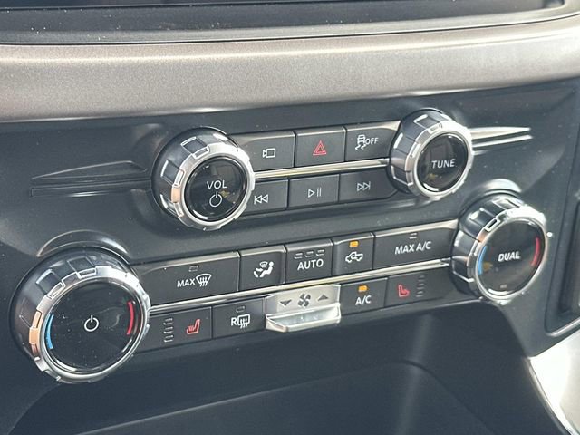 New 2025 Ford F150 XLT w/ Equipment Group 302A MID image 32