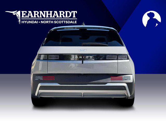 New 2026 Hyundai Ioniq 5 SEL image 6