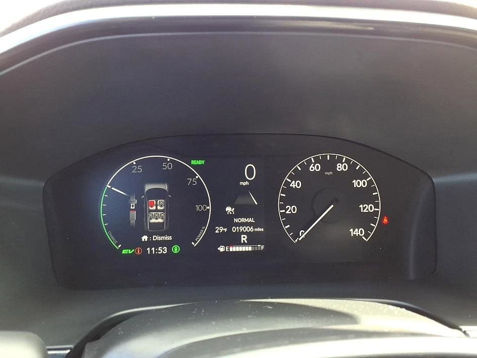 Used 2023 Honda CR-V Sport image 33