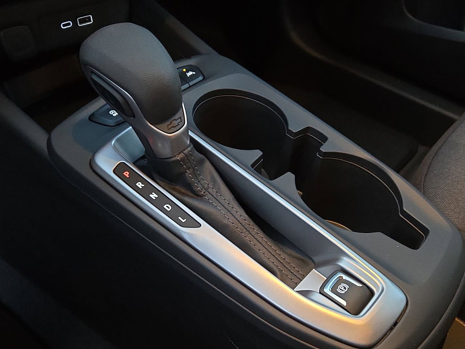 New 2026 Chevrolet Trax LS image 15