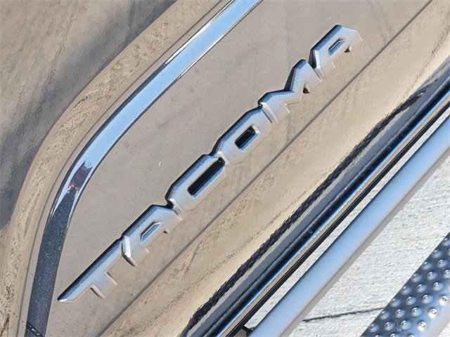 New 2025 Toyota Tacoma SR5 image 7