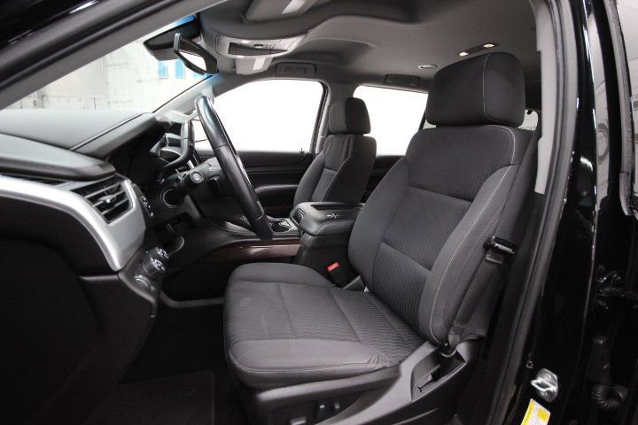 Used 2018 GMC Yukon SLE w/ SLE Value Package image 14