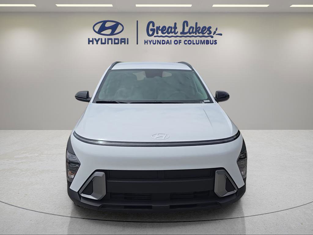 New 2026 Hyundai Kona SEL Sport AWD/4WD image 8
