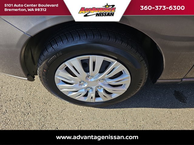 Used 2007 Ford Focus SE image 17