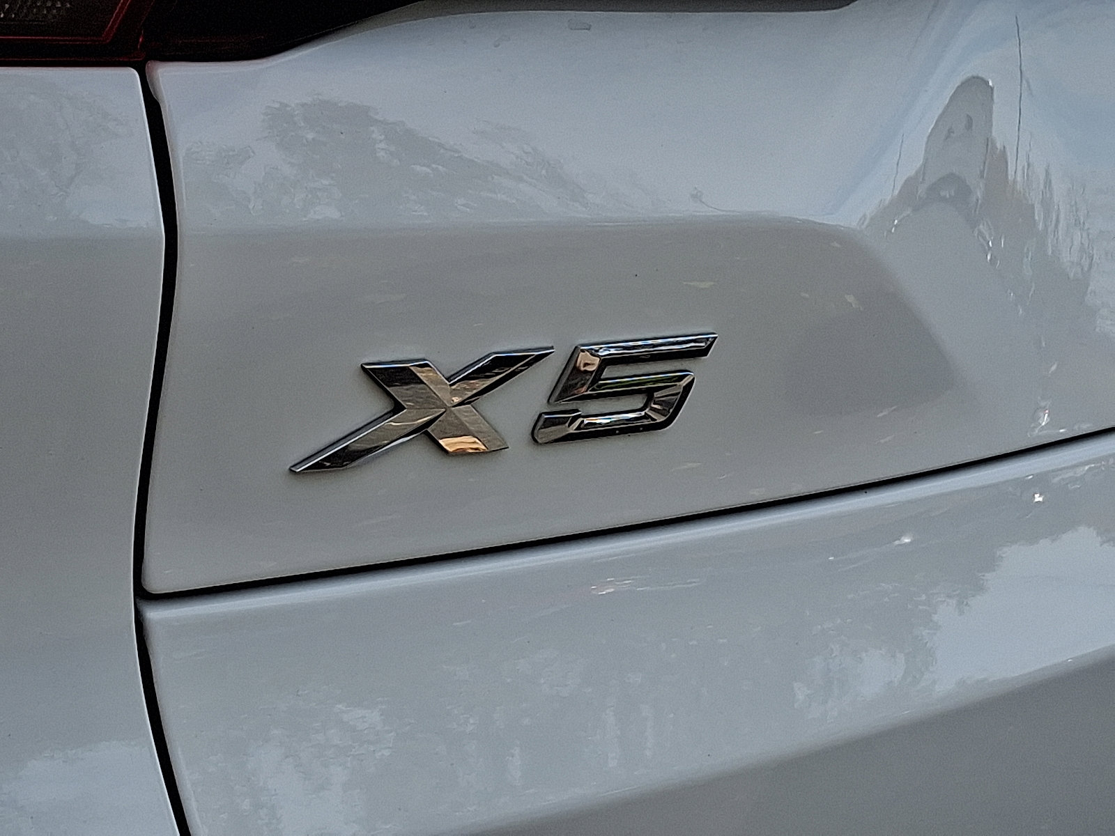 Used 2023 BMW X5 xDrive40i w/ Premium Package image 29