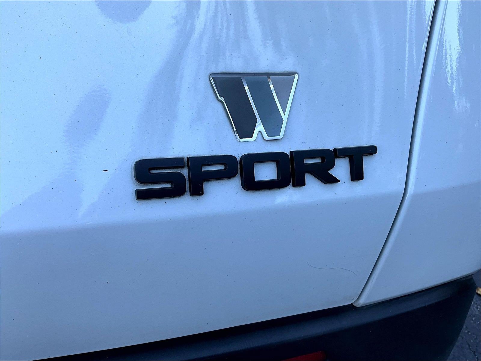 Used 2024 Honda HR-V Sport image 24
