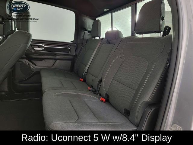 Used 2024 RAM 1500 Big Horn image 15