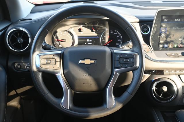 Used 2023 Chevrolet Blazer LT w/ Convenience Package image 14