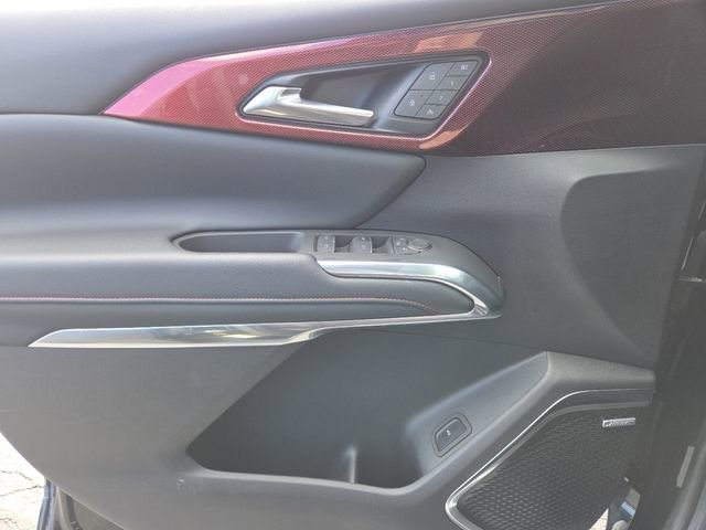 Certified 2024 Chevrolet Traverse RS w/ LPO, Floor Liner Package image 38