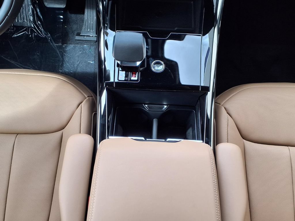 New 2026 Land Rover Range Rover Sport SE AWD/4WD image 21