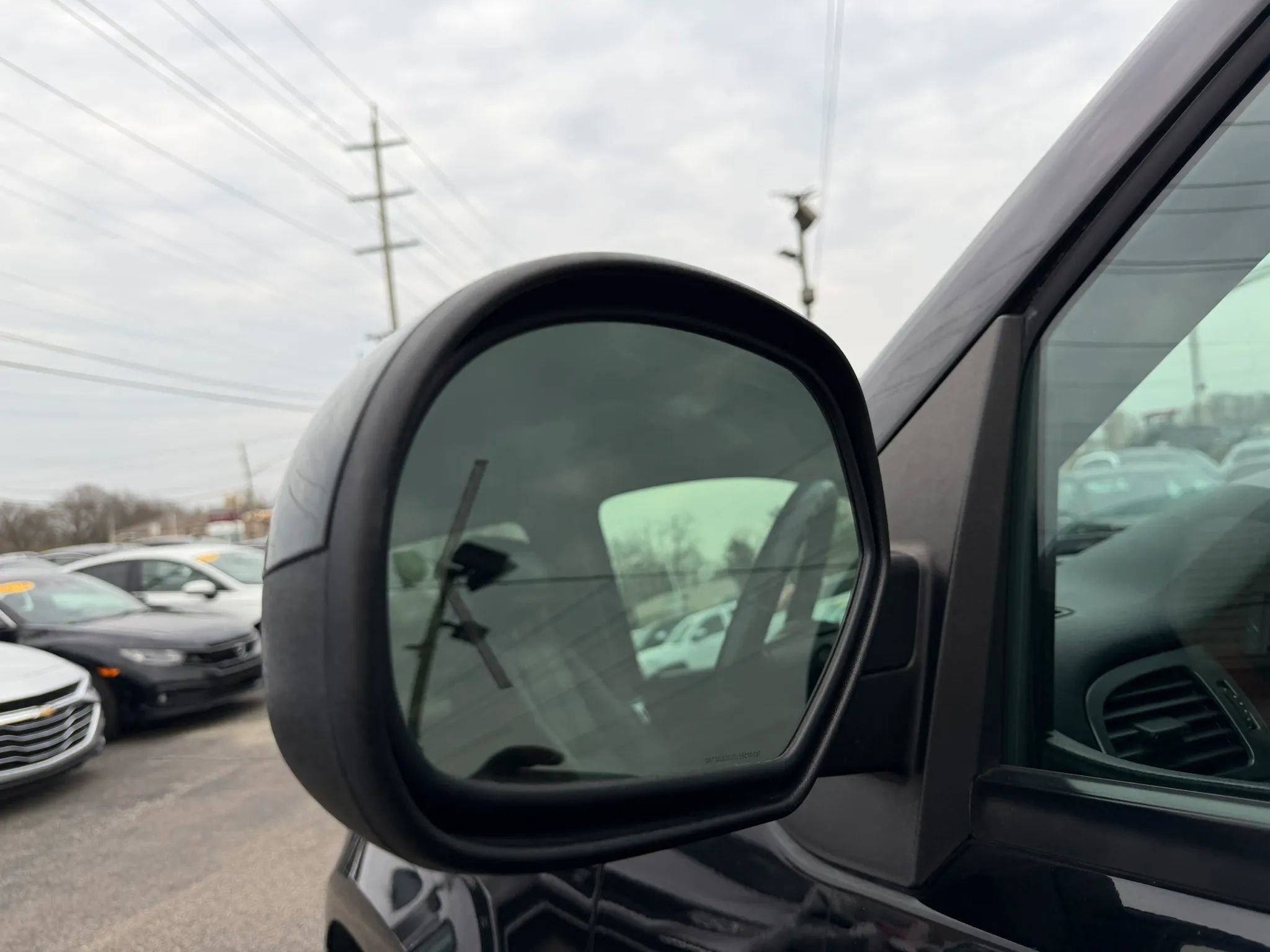 Used 2013 Chevrolet Suburban LT w/ Luxury Package image 61