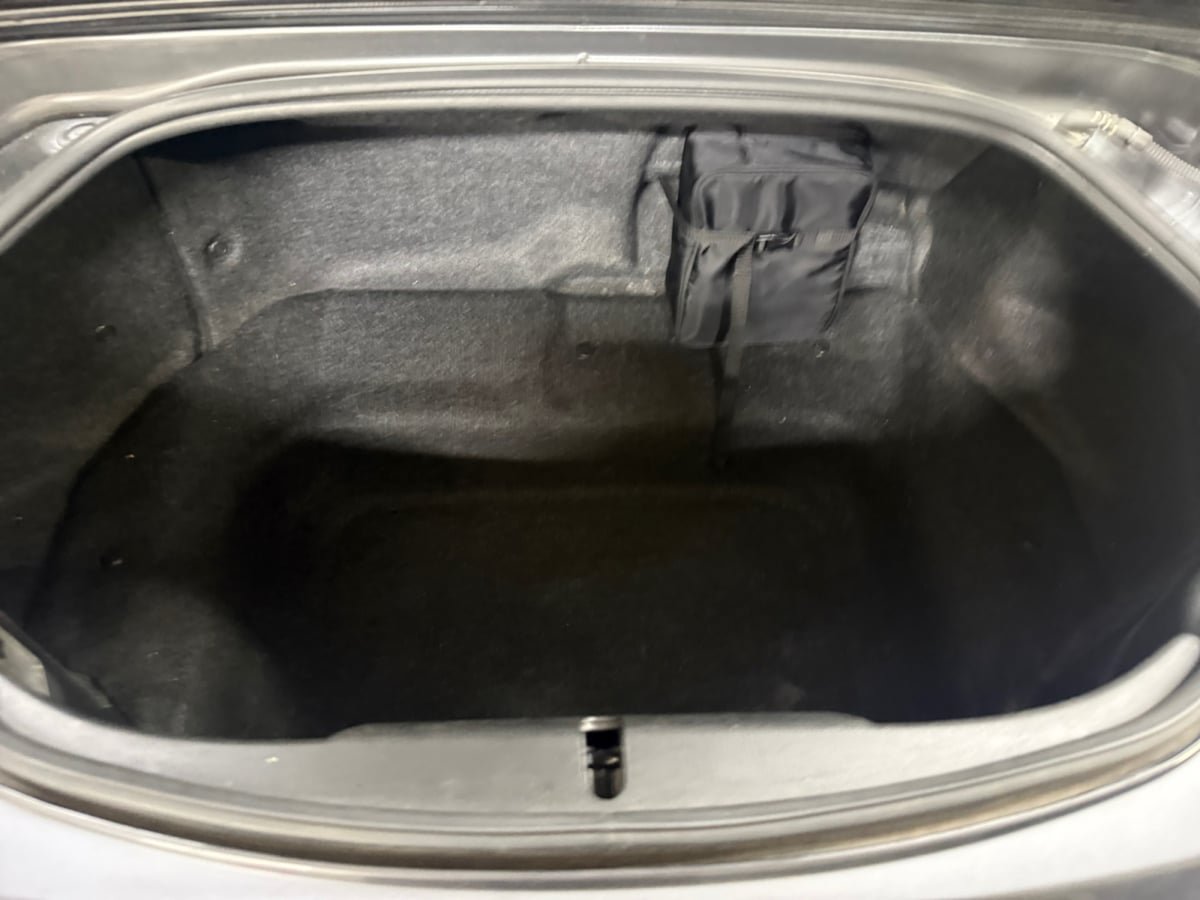 Used 2017 MAZDA MX-5 Miata RF Grand Touring RWD image 19