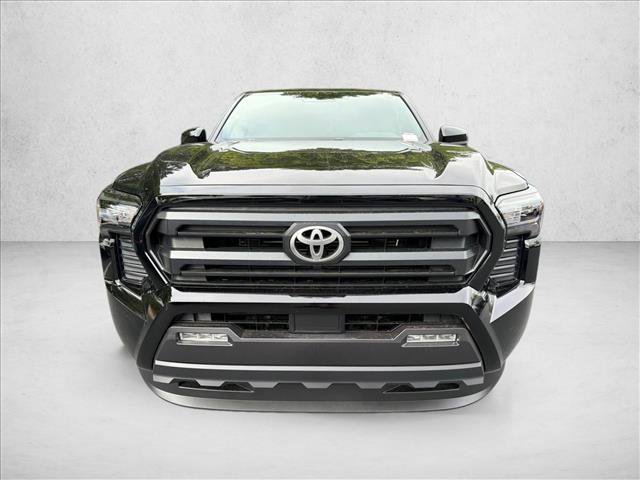 New 2026 Toyota Tacoma SR5 RWD image 8