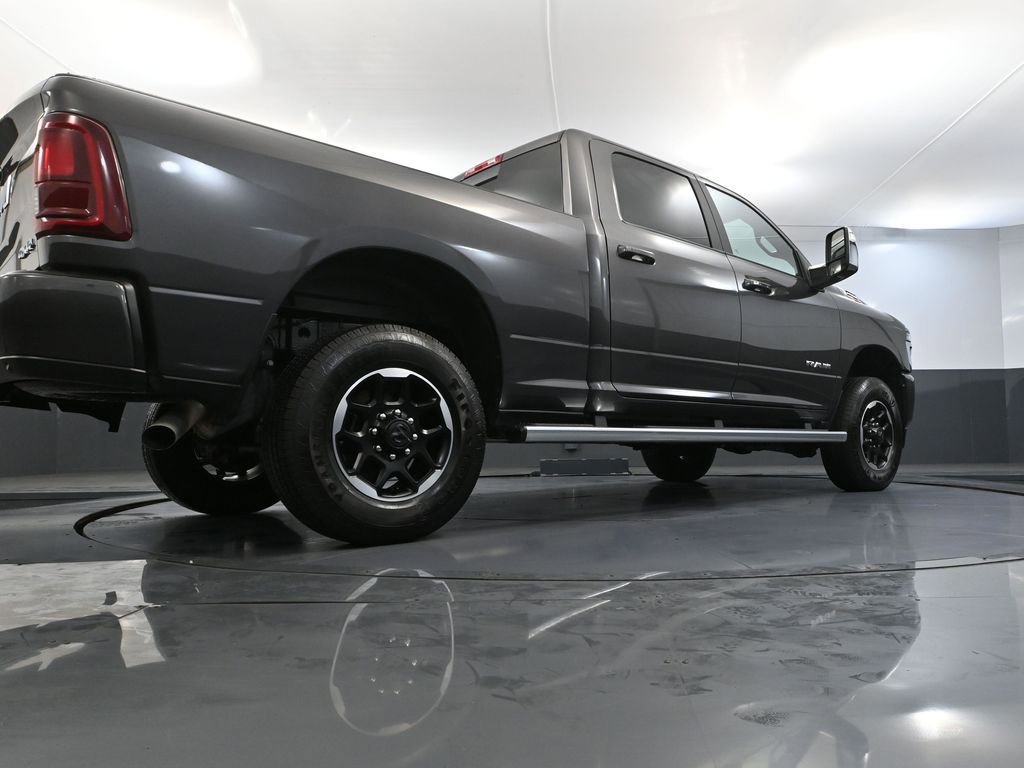 Used 2026 RAM 2500 Laramie image 53