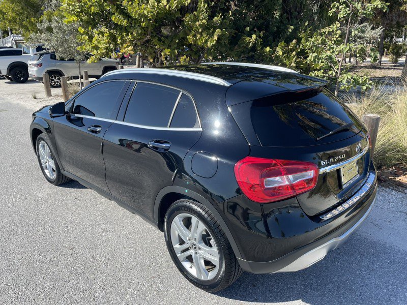 Used 2019 Mercedes-Benz GLA 250 GLA 250~1 OWNER~ONLINE FINANCE image 36