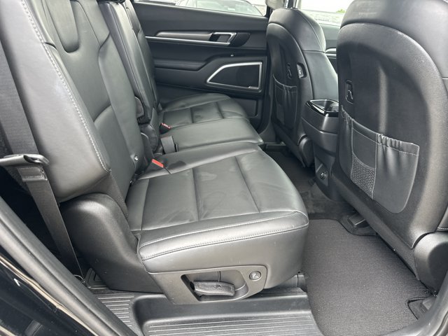 Used 2020 Kia Telluride LX FWD image 18