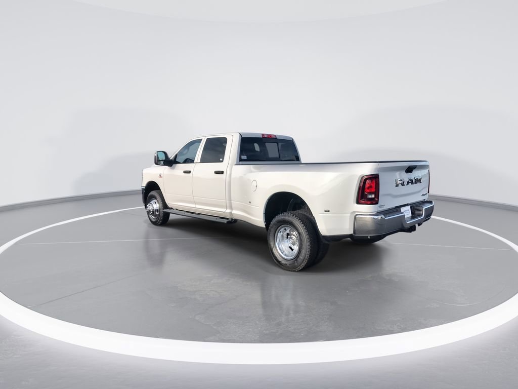 New 2026 RAM 3500 Tradesman image 6