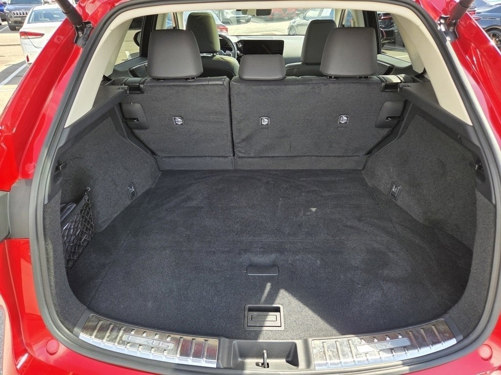 Used 2025 Lexus NX 350h AWD w/ Cold Area Package image 34