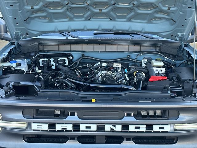 Used 2021 Ford Bronco Big Bend image 45