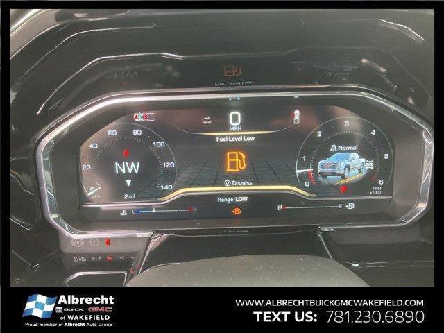 New 2025 GMC Sierra 1500 Elevation w/ Preferred Package image 39