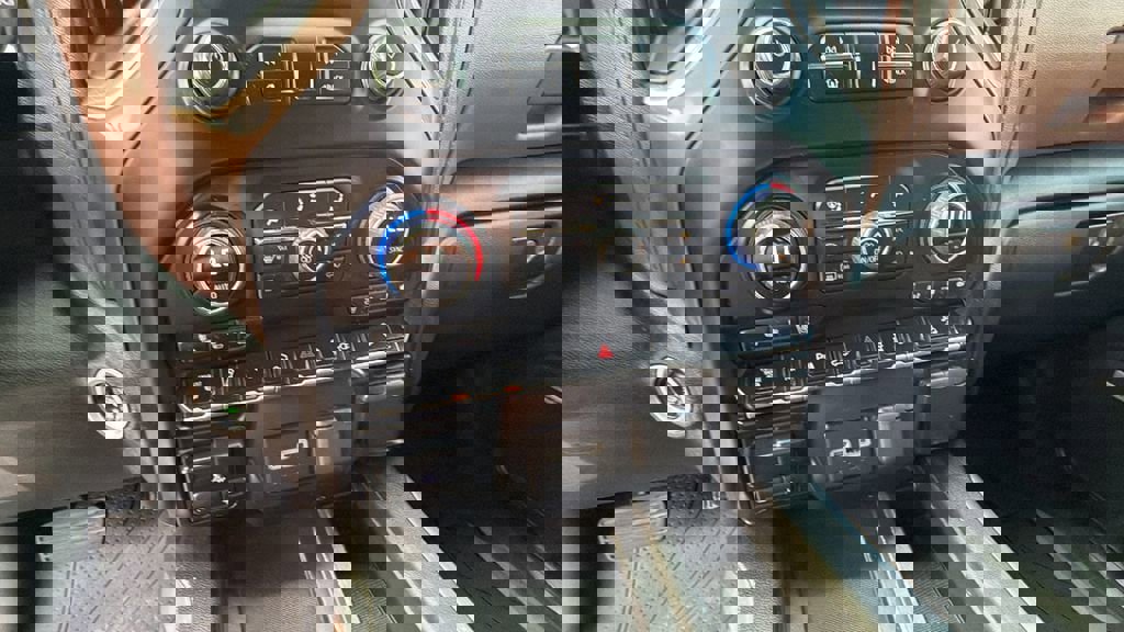 Used 2022 Chevrolet Silverado 3500 High Country w/ Z71 Off-Road Package image 28