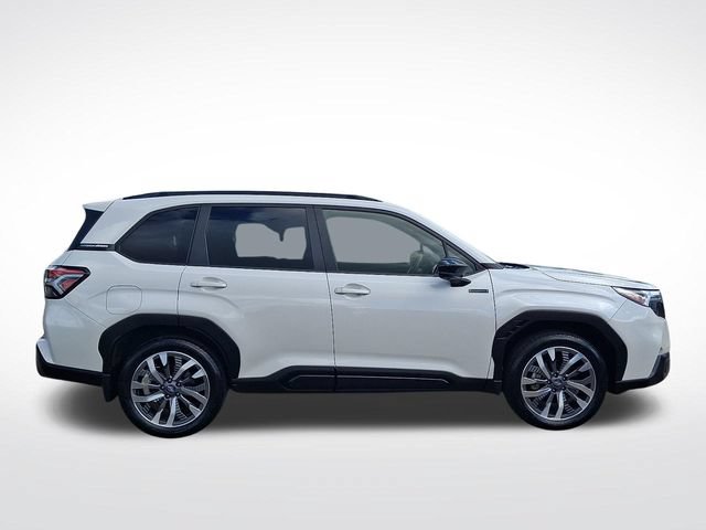 Used 2025 Subaru Forester Touring AWD/4WD image 7