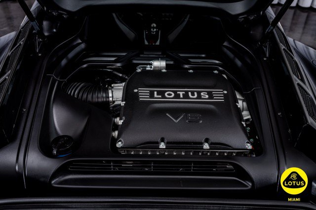 New 2026 Lotus Emira RWD image 13