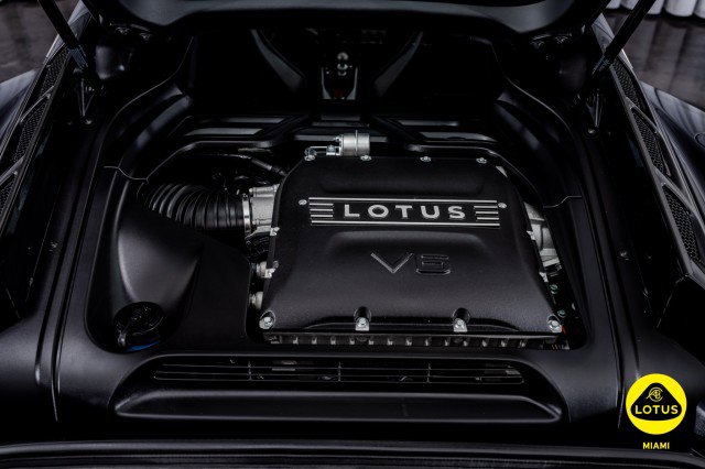 New 2026 Lotus Emira image 13