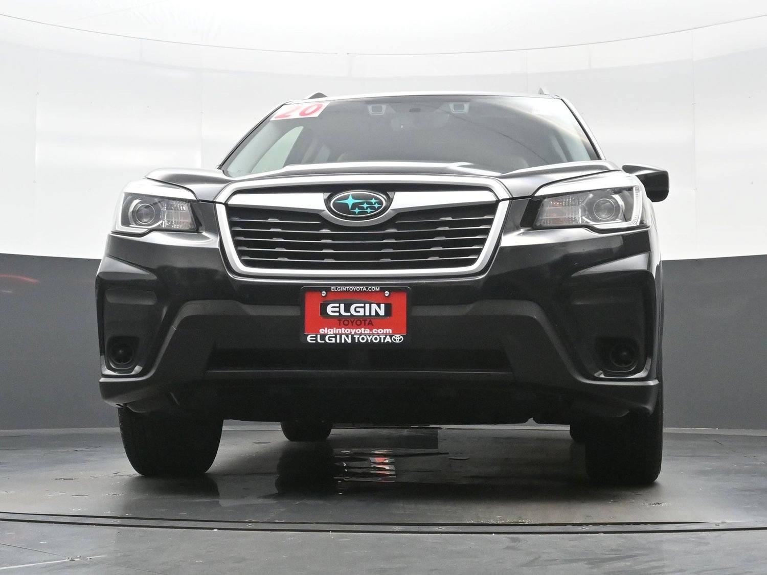 Used 2020 Subaru Forester Premium w/ Popular Package #1 AWD/4WD image 30