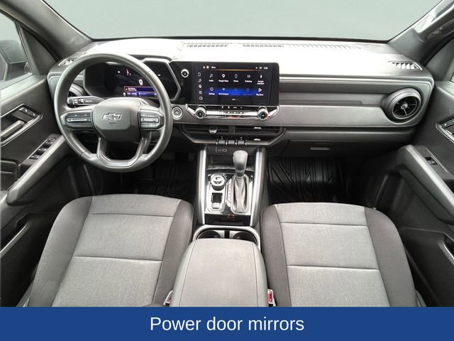 Used 2023 Chevrolet Colorado Trail Boss AWD/4WD image 26