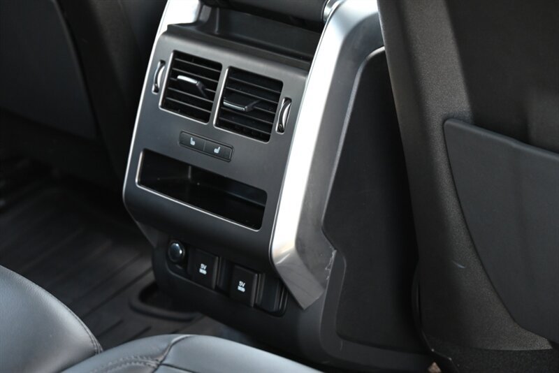 Used 2020 Land Rover Range Rover Sport SE AWD/4WD image 31