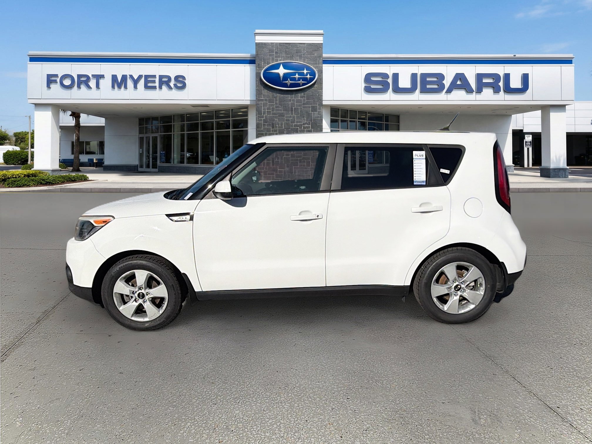 Used 2018 Kia Soul image 6