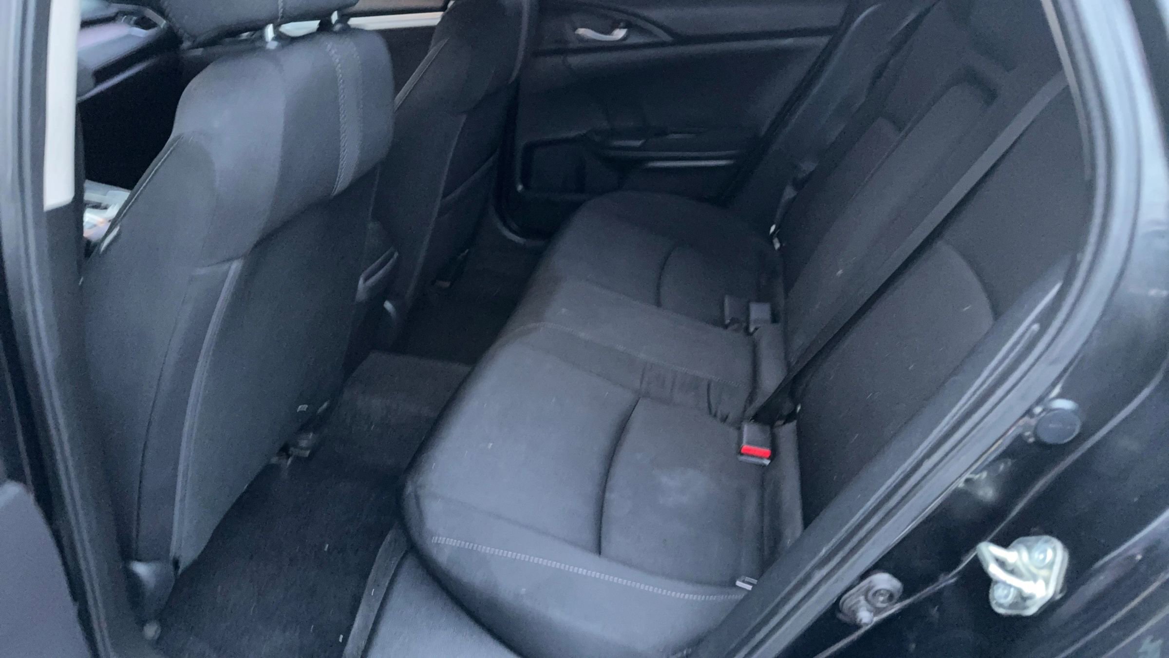 Used 2017 Honda Civic EX-T image 12