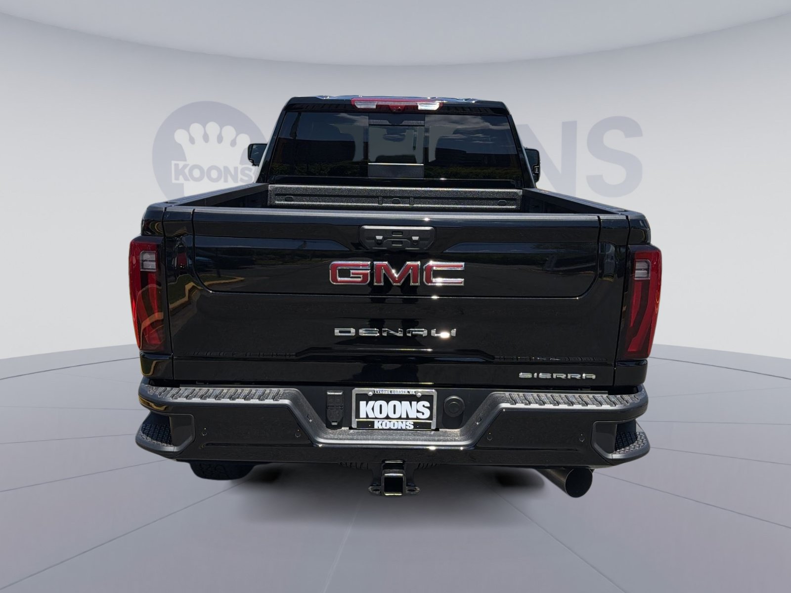 New 2026 GMC Sierra 2500 Denali w/ Denali Reserve Package AWD/4WD image 26