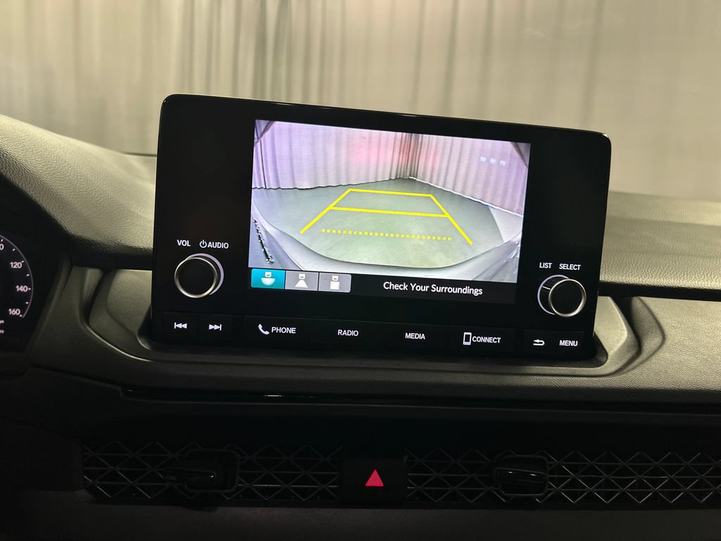 Used 2025 Honda Accord LX image 16