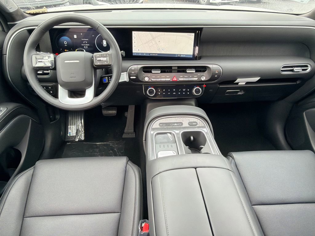 New 2026 Hyundai Palisade Calligraphy image 23