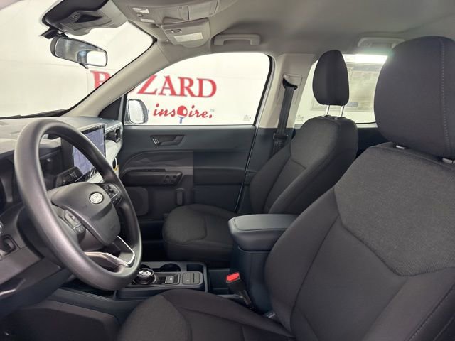 New 2025 Ford Maverick XL w/ Equipment Group 101A image 15