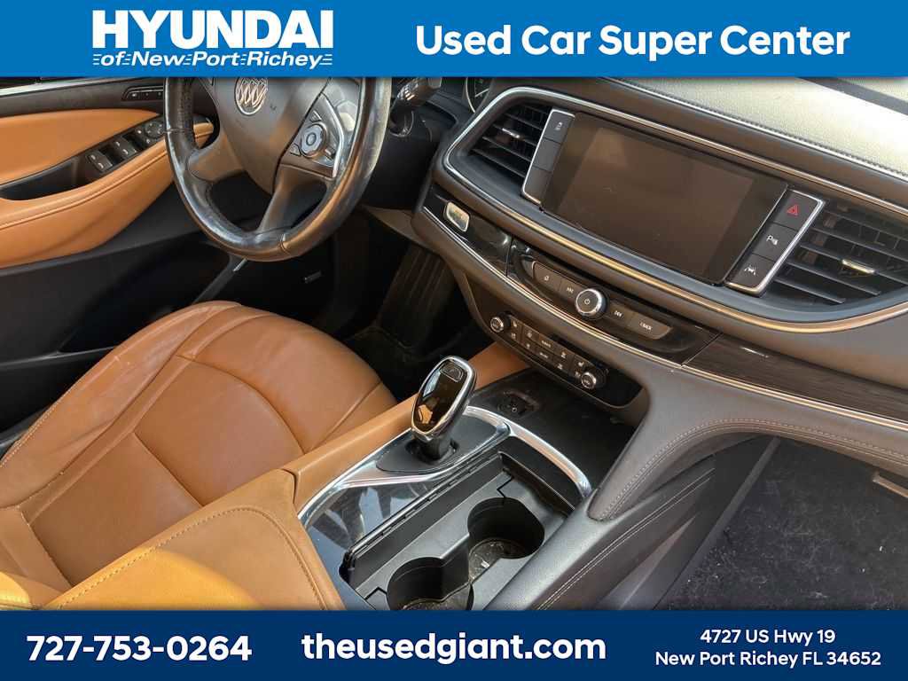 Used 2019 Buick Enclave Premium image 6