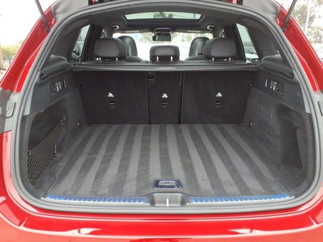 Certified 2025 Mercedes-Benz GLC 300 image 23