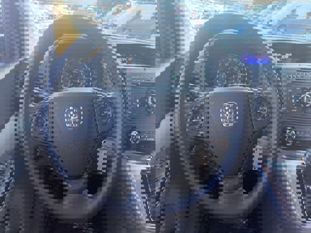 Used 2014 Honda CR-V LX image 17