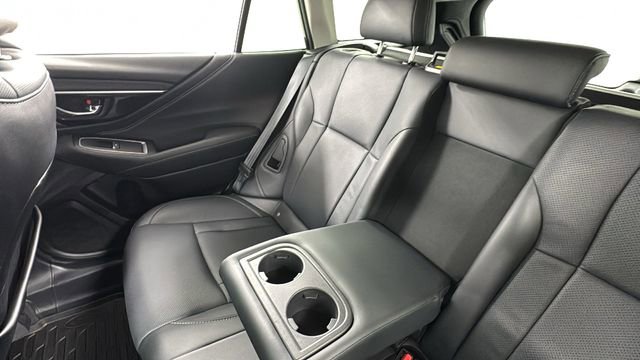 Certified 2022 Subaru Outback Limited XT w/ Popular Package #2 image 16