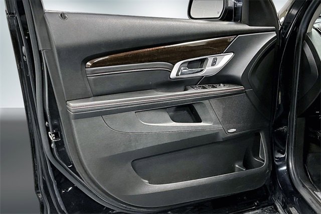 Used 2015 GMC Terrain Denali image 20