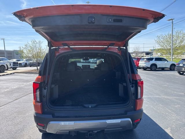 Used 2026 Honda Passport TrailSport Elite image 5