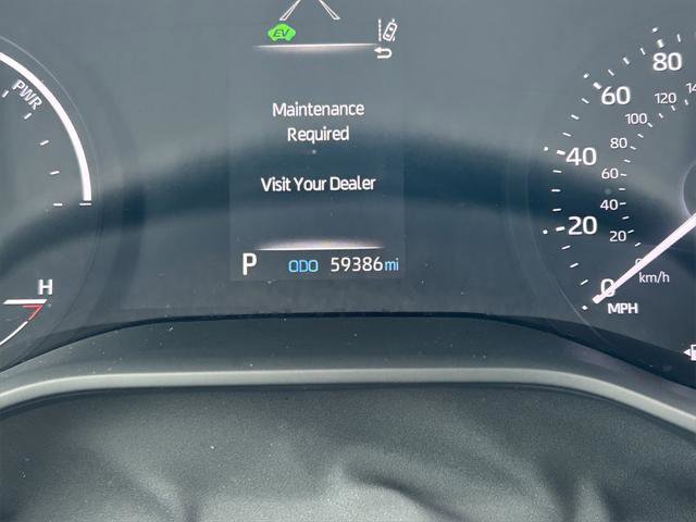 Certified 2022 Toyota Sienna XSE image 39